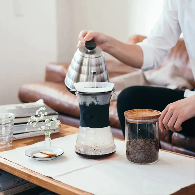 Hario Drip Decanter V60 700 ml