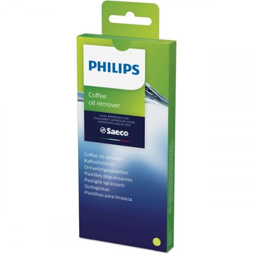 Čistící tablety SAECO Philips 6ks