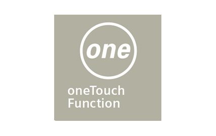OneTouch Function