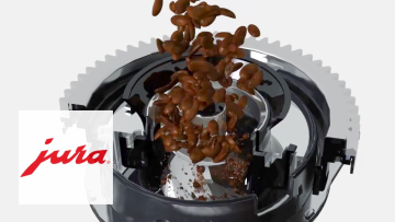 Product Recognising Grinder (P.R.G.)