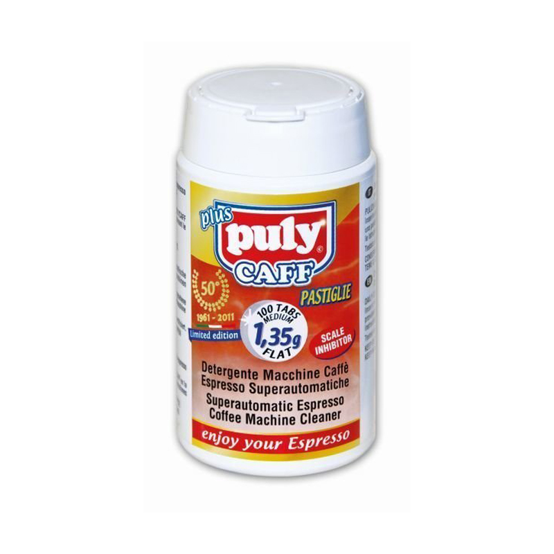 Puly Caff Plus 100 tablet