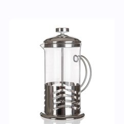 Banquet WAVE french press 0,35 litru