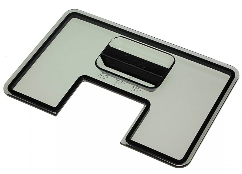 Kryt zásobníku kávy DeLonghi ECAM Eletta