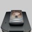 Jura W8 Dark Inox