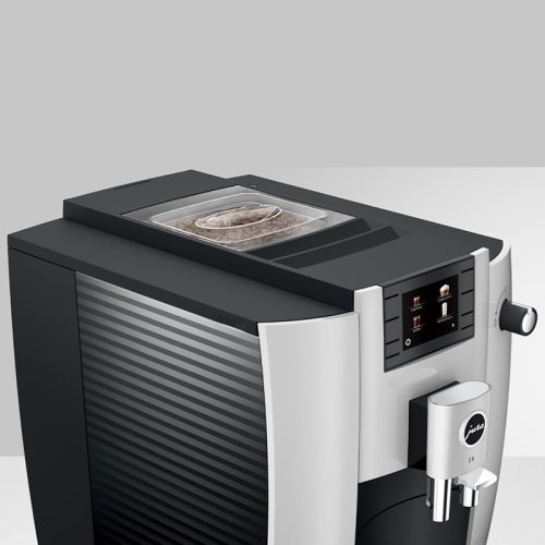 Jura E6 Platin