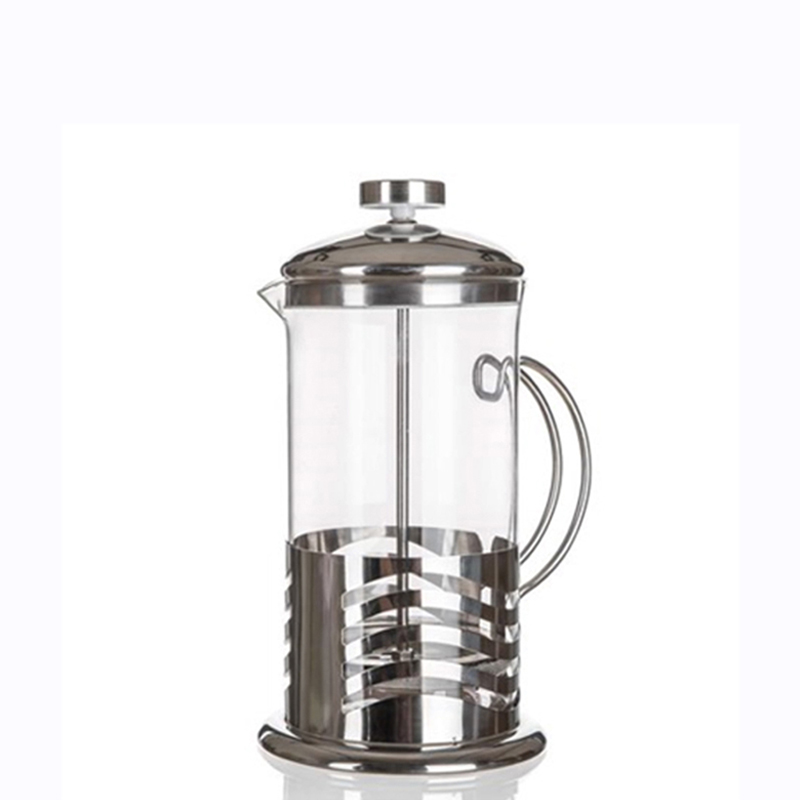Banquet WAVE french press 0,35 litru