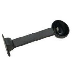 Pěchovadlo (tamper) plast 50 mm s odměrkou