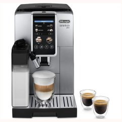 DeLonghi ECAM 380.85.SB Dinamica Plus