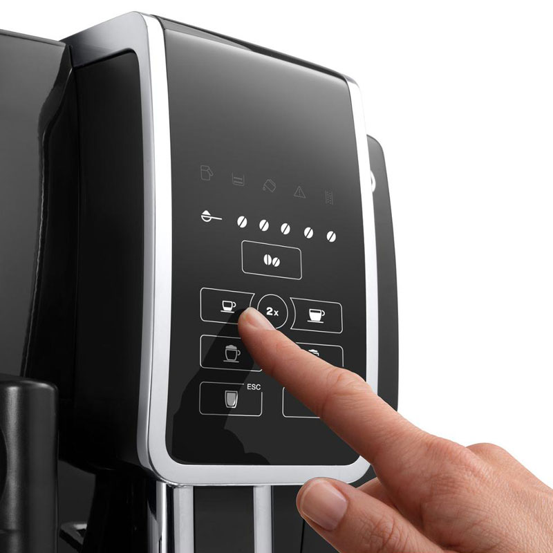 DeLonghi ECAM 350.50.B Dinamica