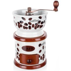 Mlýnek na kávu Banquet Culinaria porcelán