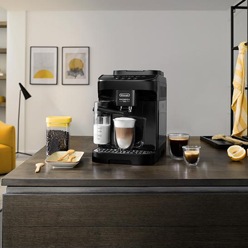 DeLonghi ECAM 290.51.B Magnifica Evo