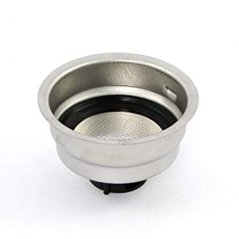 Sítko do páky kávovaru DeLonghi na 2 kávy