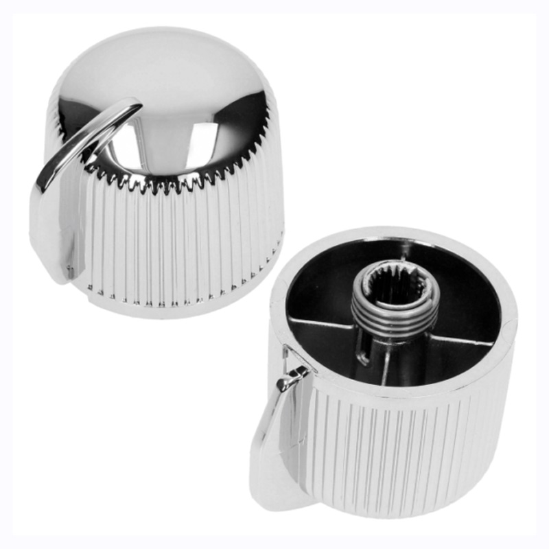 Knoflík trysky páry/vody pro DeLonghi ESAM