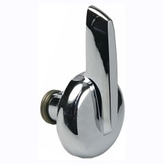 Knoflík trysky páry/vody pro DeLonghi ESAM