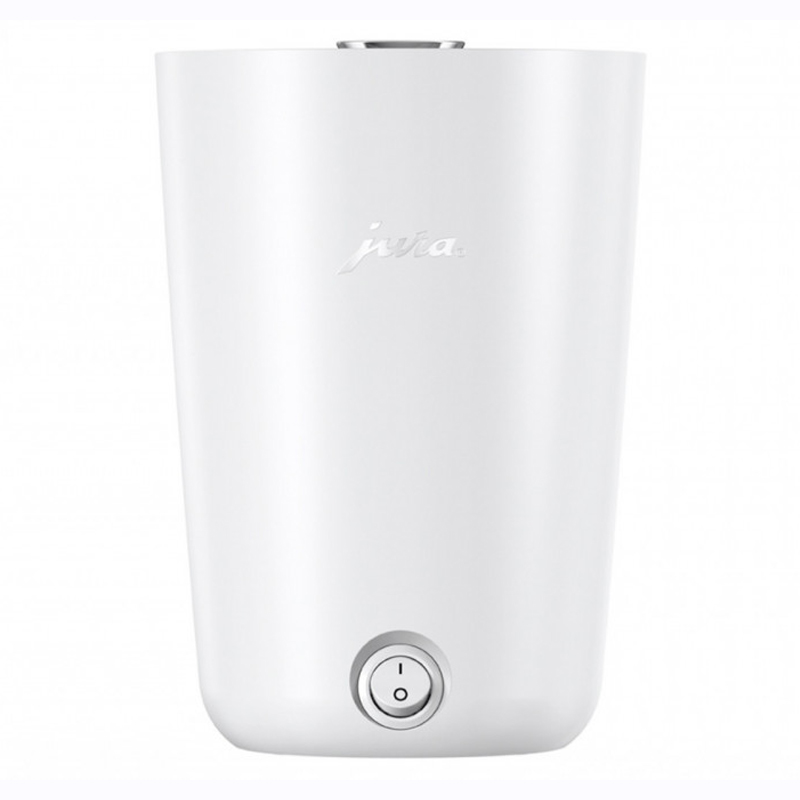 Ohřívač šálků JURA bílý