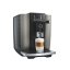 Jura E6 Dark Inox