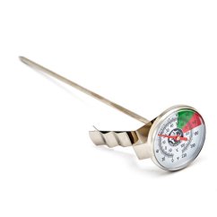 Rhinowares analogový teploměr 13 cm
