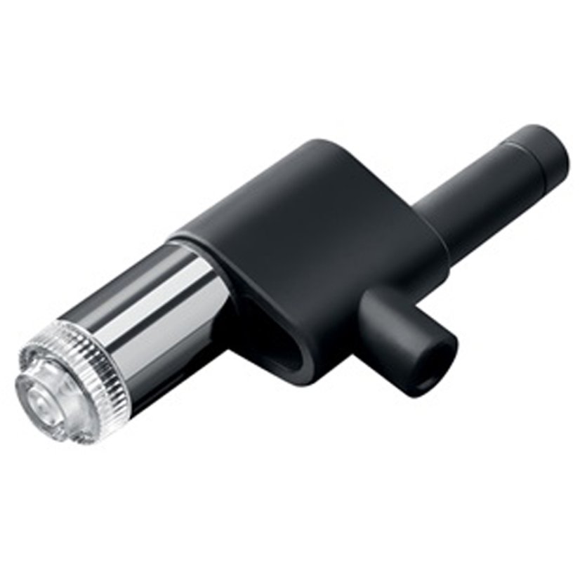 Kapučinátor JURA - tryska na mléčnou pěnu