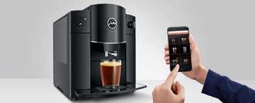 J.O.E.® otevírá svět k dokonalému, osobnímu požitku z kávy