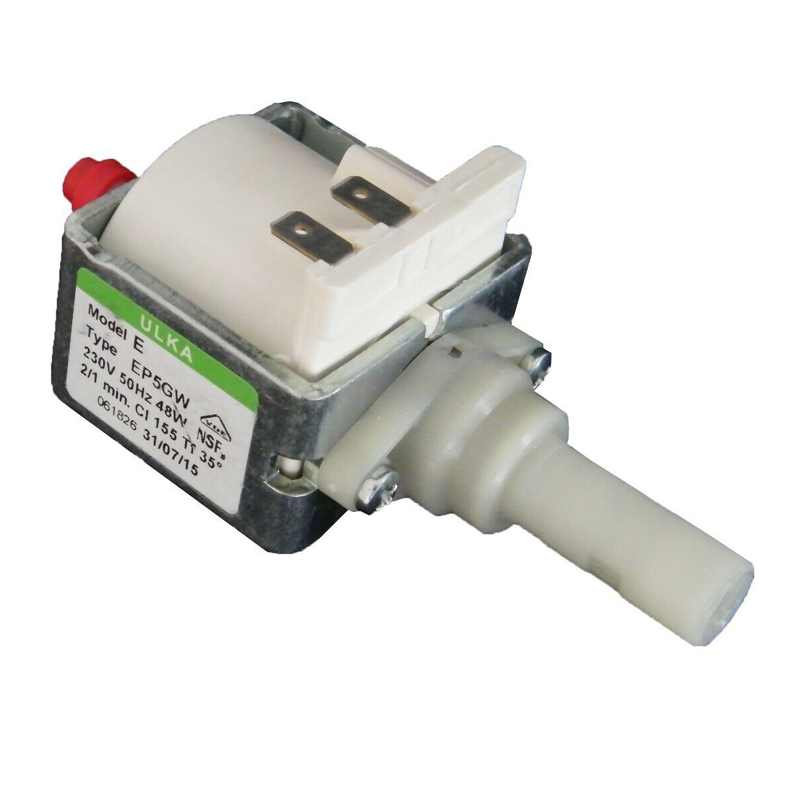 Čerpadlo ULKA bílé 230V 48W