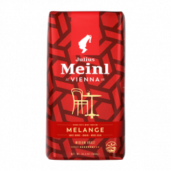 Julius Meinl Wiener Melange 250 g zrno