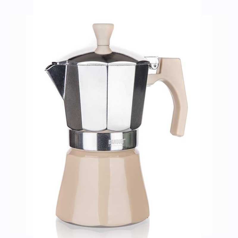 Banquet CAMPI Ivory 260 ml (6 šálků)