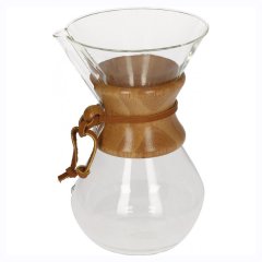 Chemex překapávač na 8 šálků 1200 ml