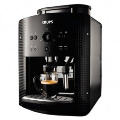 Krups EA810B70 Essential Espresso