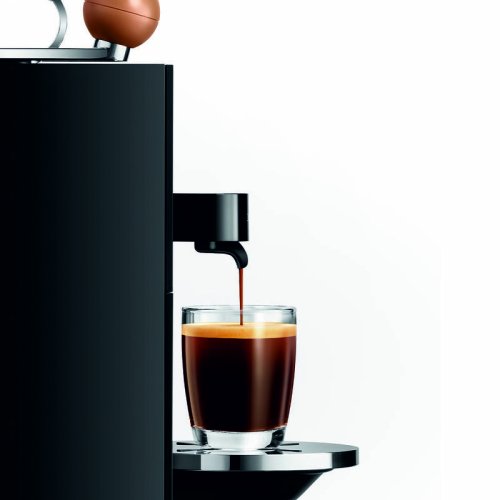 Jura ONO Black