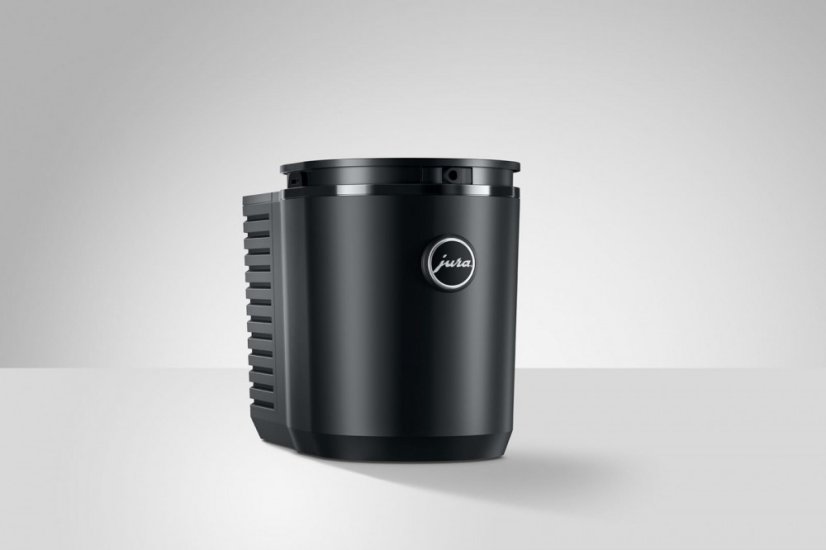 Ochlazovač mléka JURA Cool Control černý na 1 litr
