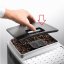 Kryt zásobníku kávy DeLonghi ECAM Magnifica S / Dinamica