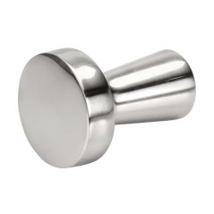 Pěchovadlo (tamper) Motta kovové ploché 58 mm