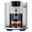 Jura E6 Platin