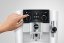 Jura J8 Twin Diamond White