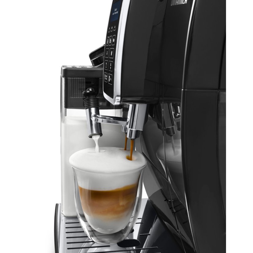 DeLonghi ECAM 350.55.B Dinamica