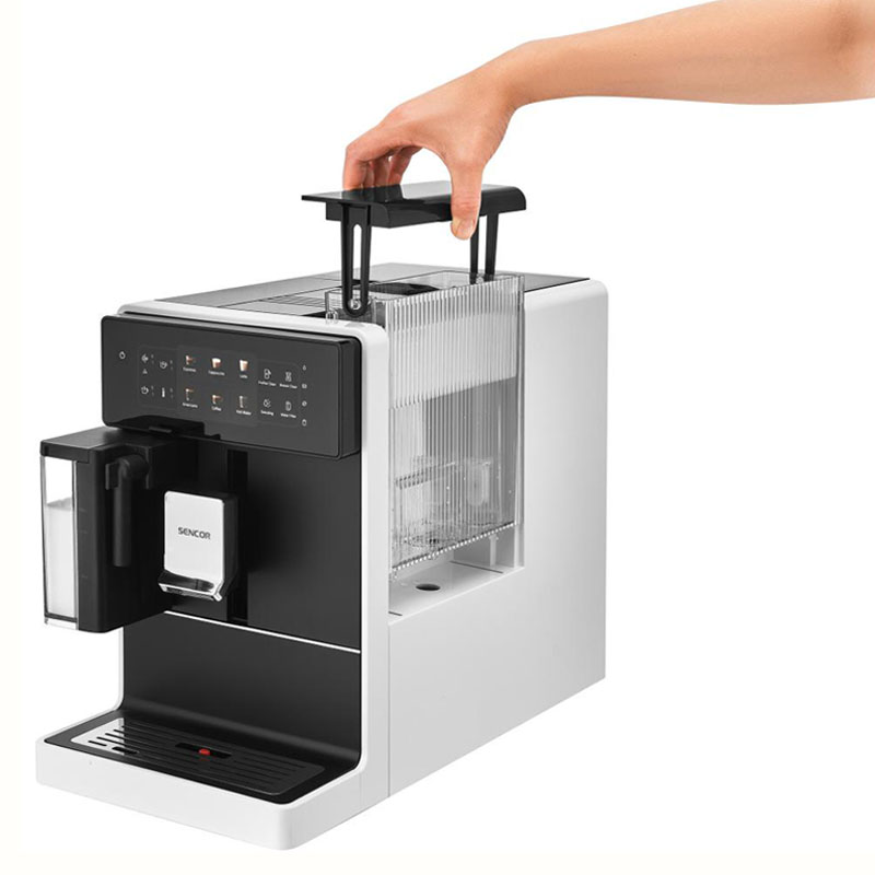 Sencor SES 9301WH