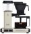 Moccamaster prekvapkávač KBG 741 Select Béžová