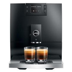 Jura C8 Piano black
