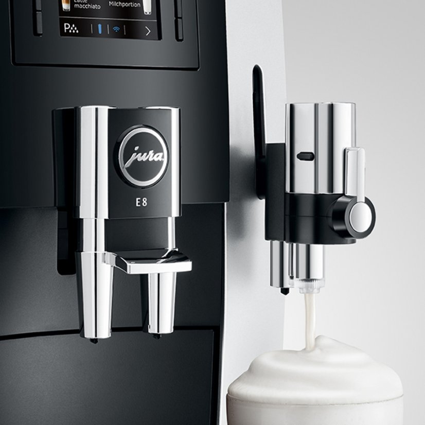 Kapučinátor JURA G2 - tryska na mléčnou pěnu/horké mléko