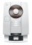 JURA C9 Piano White