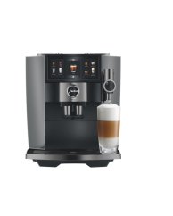 JURA J10 Twin Diamond Onyx