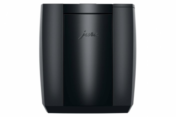 Jura J10 Piano Black