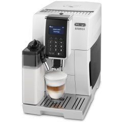 DeLonghi ECAM 353.75 W Dinamica
