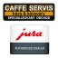 Jura X4 Dark Inox