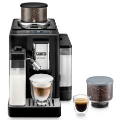 DeLonghi EXAM 440.55.B Rivelia