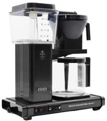 Moccamaster prekvapkávač KBG 741 Select Čierný