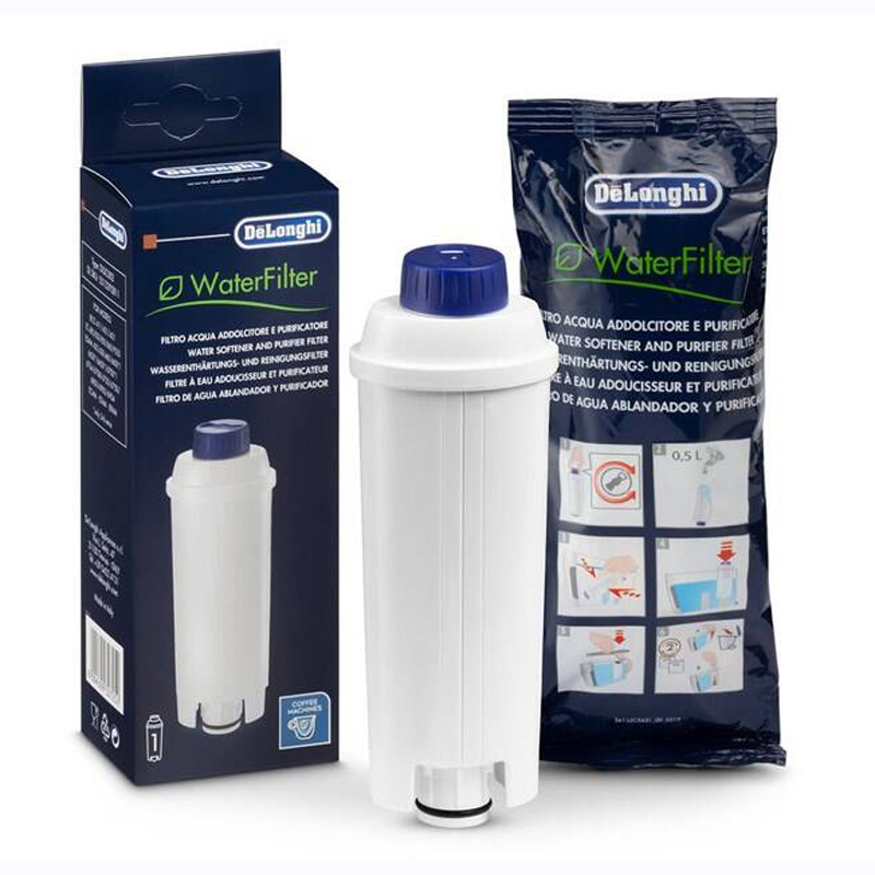 Filtrační patrona DeLonghi do nádrže na vodu