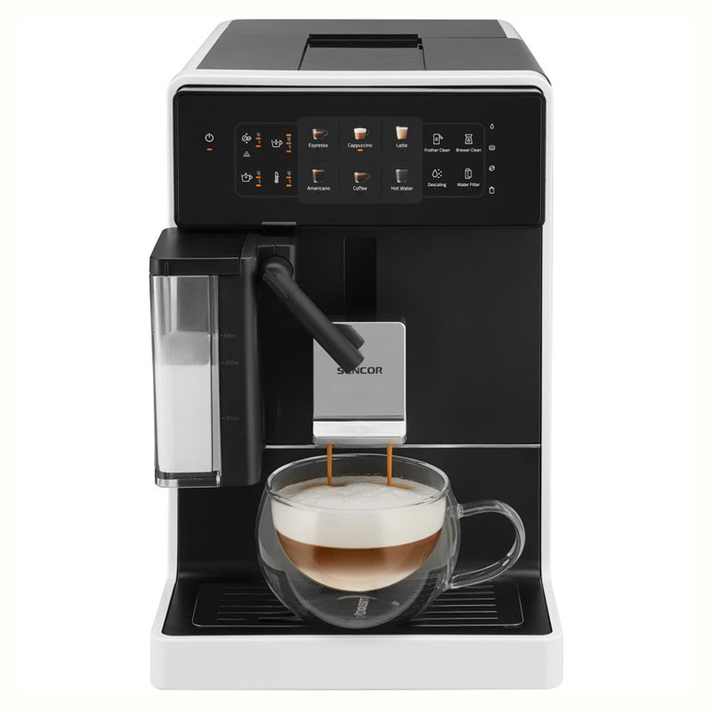 Sencor SES 9301WH