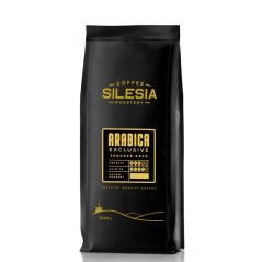 EXCLUSIVE BLEND 100% Arabica