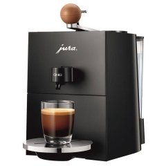 Jura ONO Black